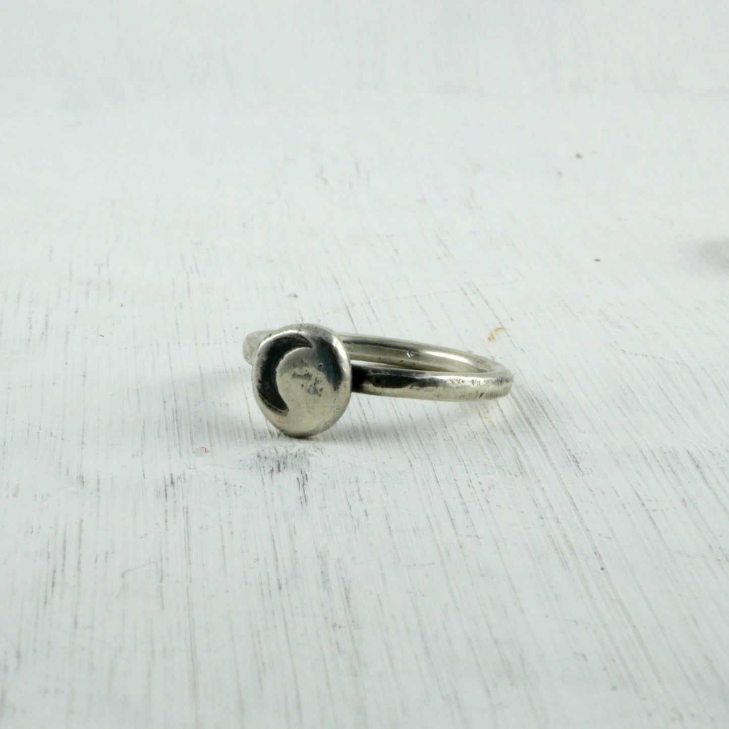 BAGUES CHRYSOPEE - Multi bague, Or, Argent, Cuivre & Grenat Thalisman