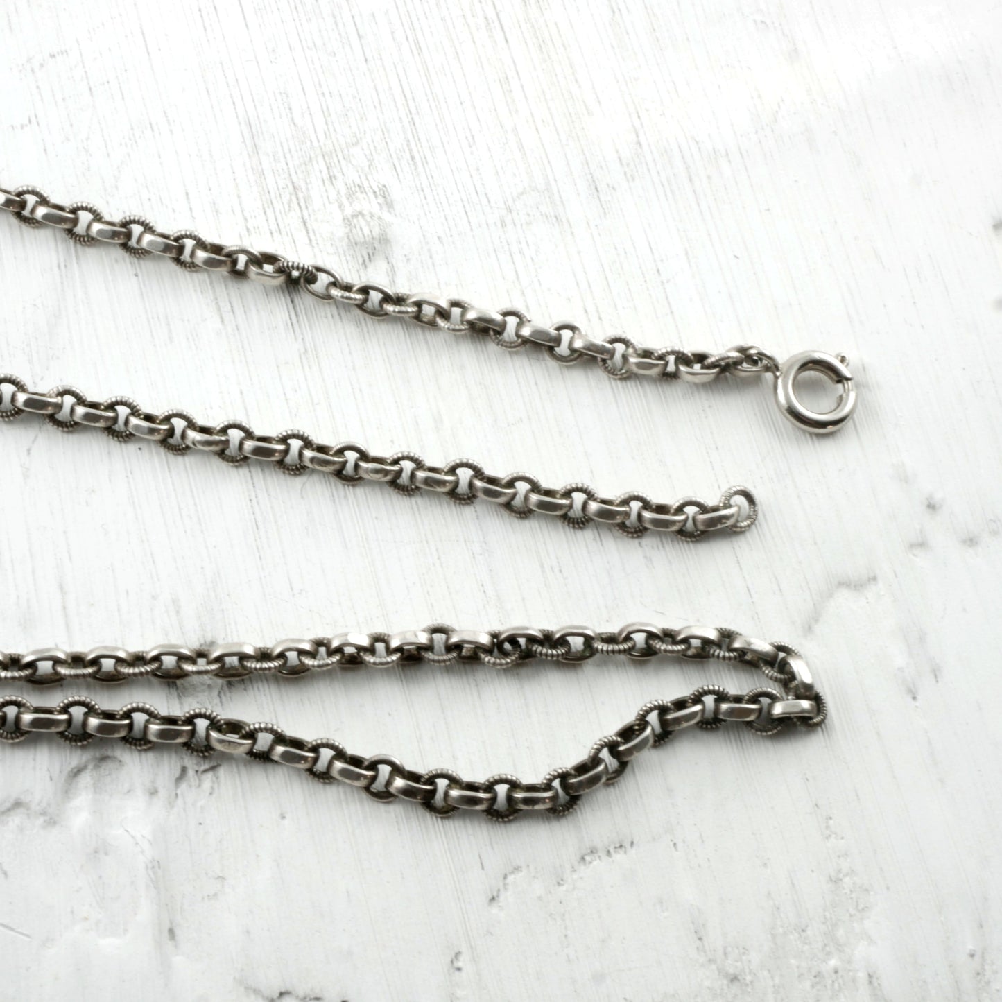 PENDENTIF KAILASA - Argent & Cristal de Roche Thalisman