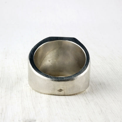 CHEVALIERE DOLOROSA - Argent 925