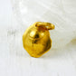 KHEPRI AMULET - 24K Gold