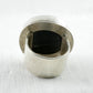 BAGUE SELAMIUT - Argent & Hypersthène Thalisman 