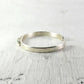 BRACELET DAMAVEND - Argent 925 & Turquoise Thalisman 