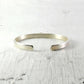 BRACELET DAMAVEND - Argent 925 & Turquoise Thalisman 