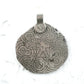 PENDENTIF NEBRA - Argent 925 & Or 18k Thalisman 